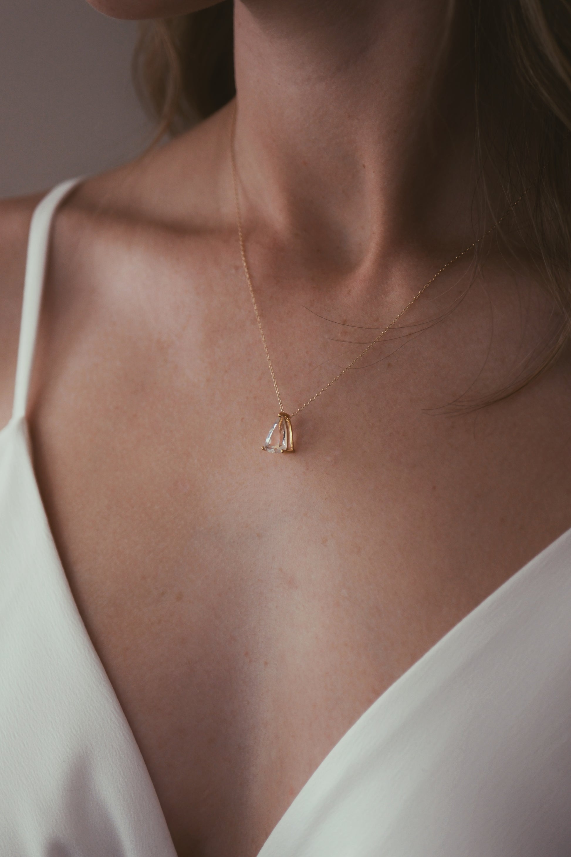 Of Light Necklace