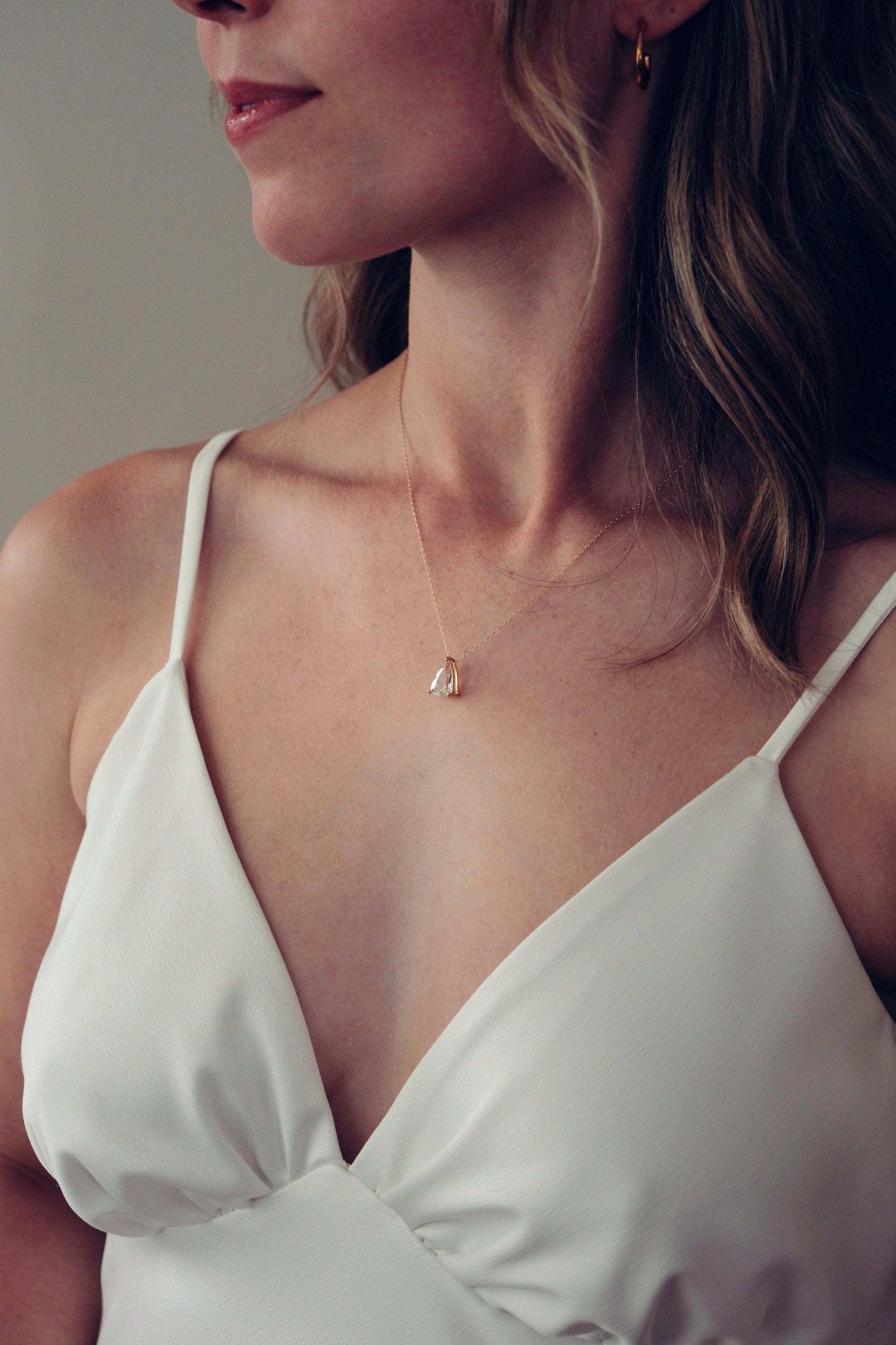 Of Light Necklace