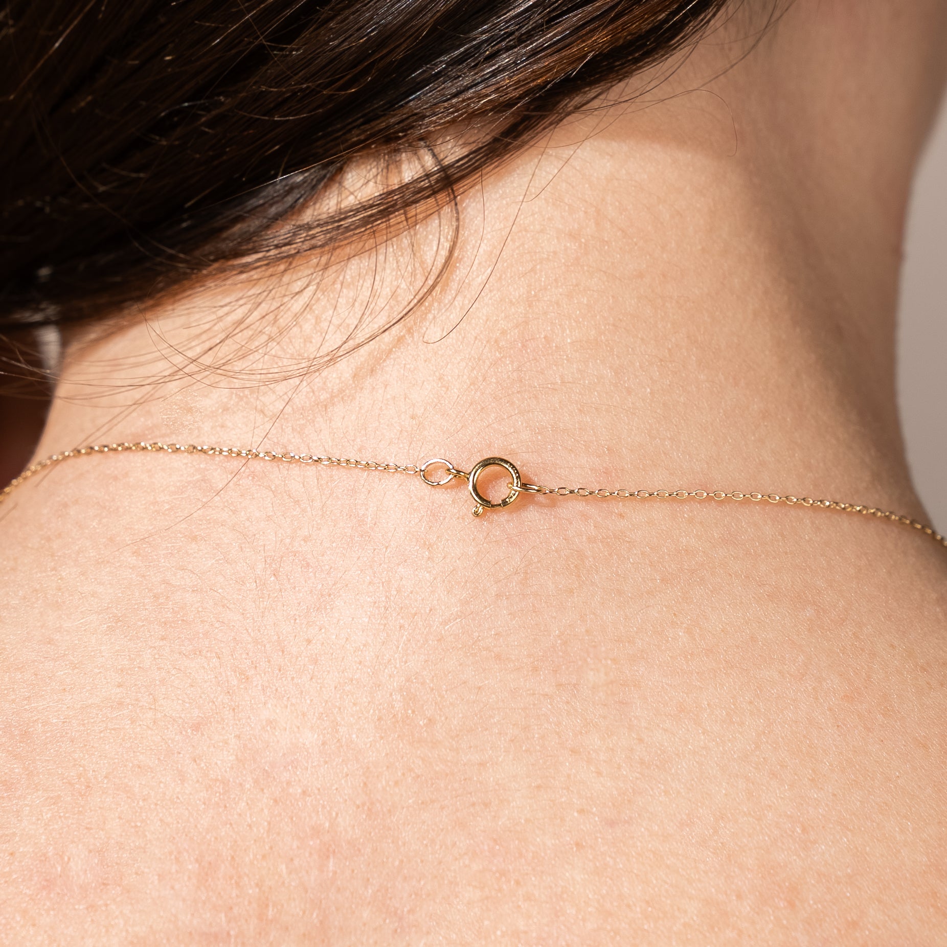 Silly Goose Necklace