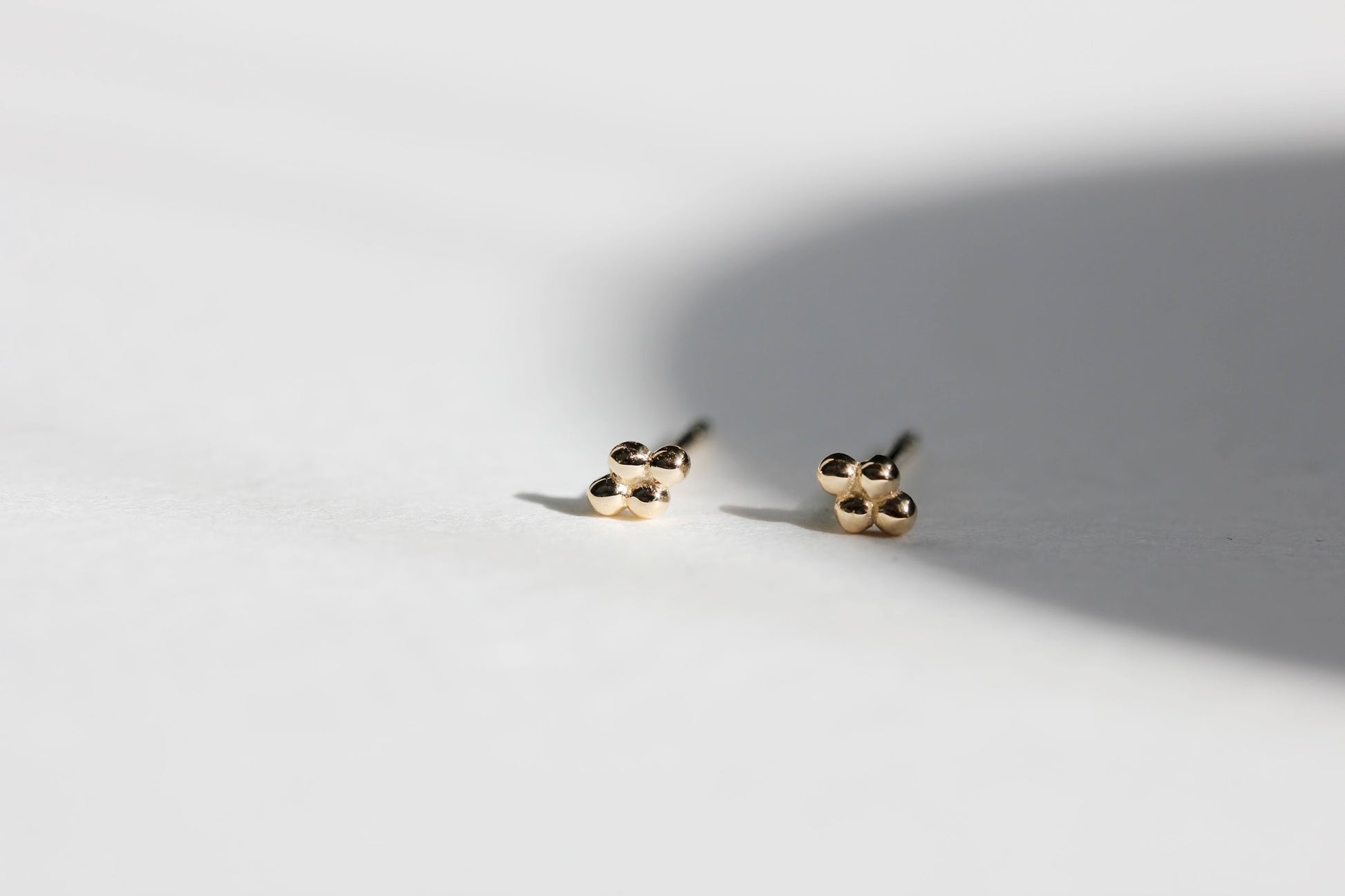 Tiniest Bubble Studs