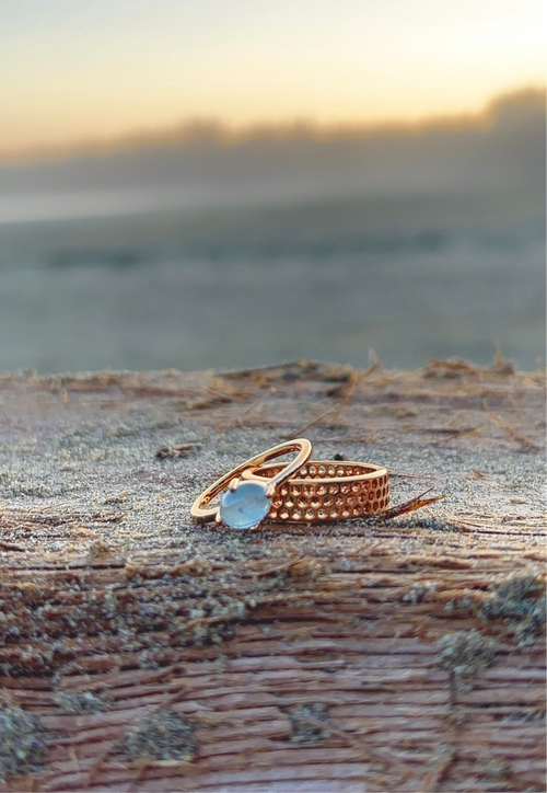 Oceanic Ring