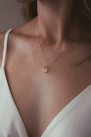Of Light Necklace
