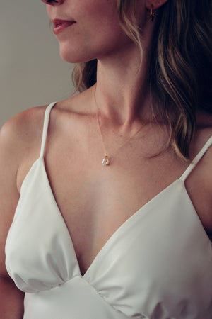 Of Light Necklace