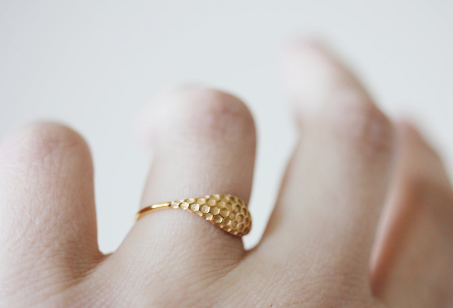 The Honey Signet