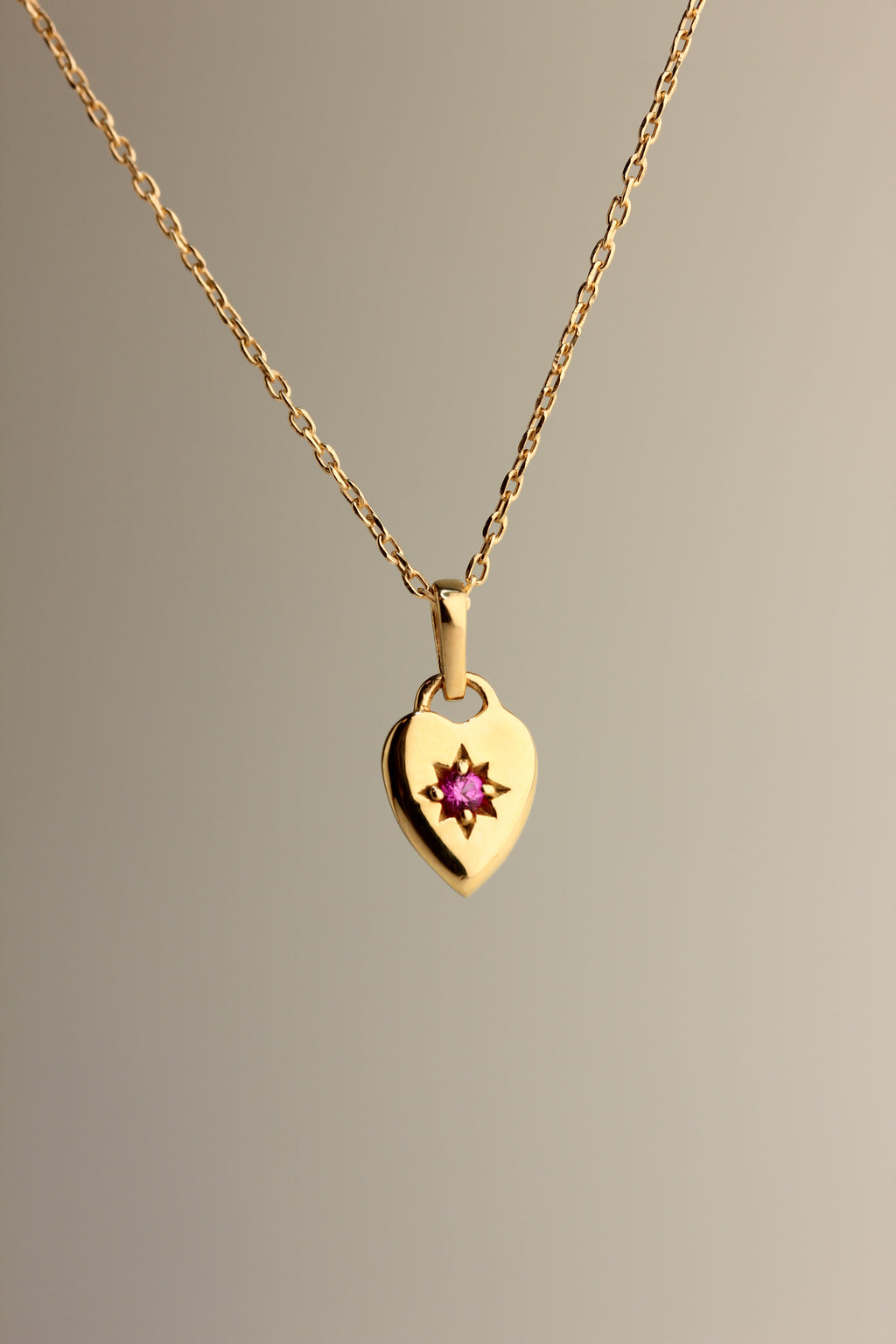 Emmaline Necklace