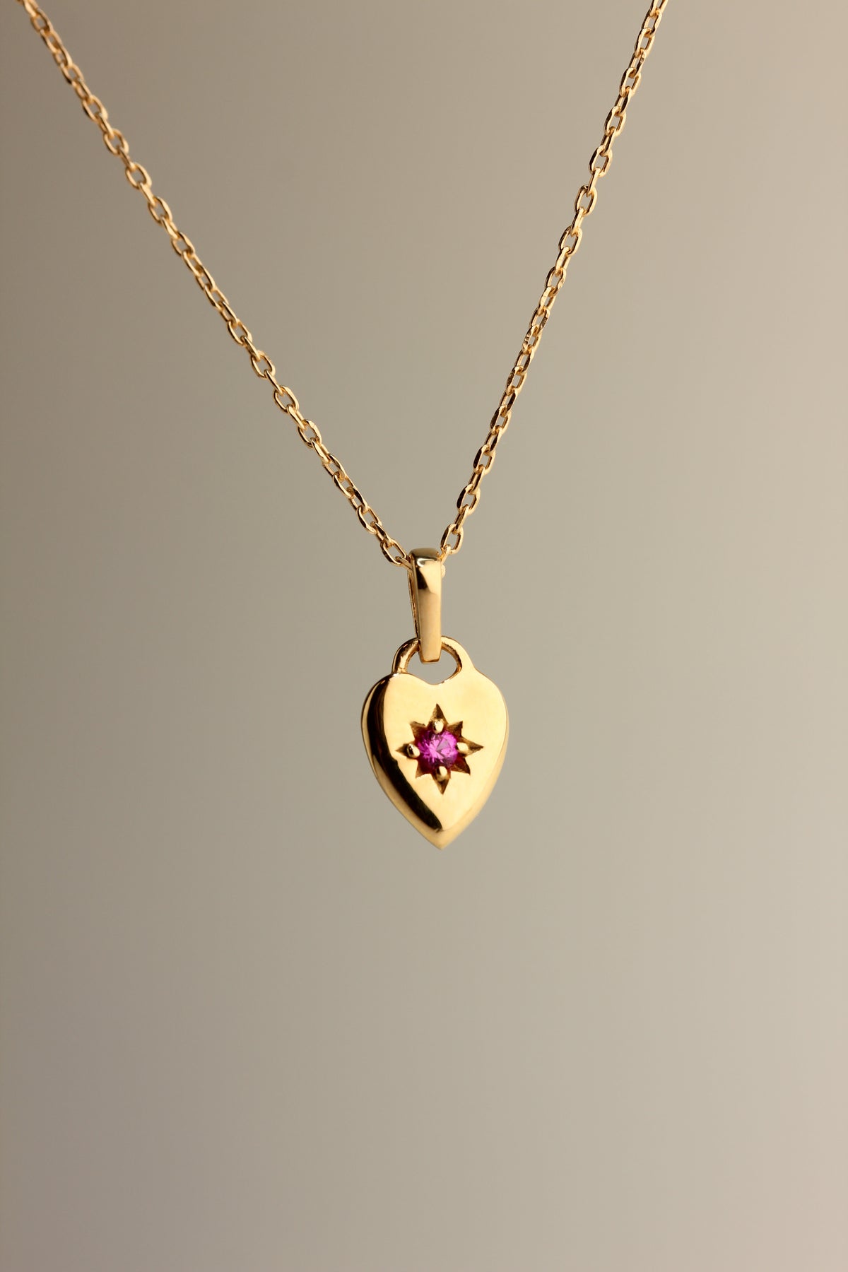 Emmaline Necklace