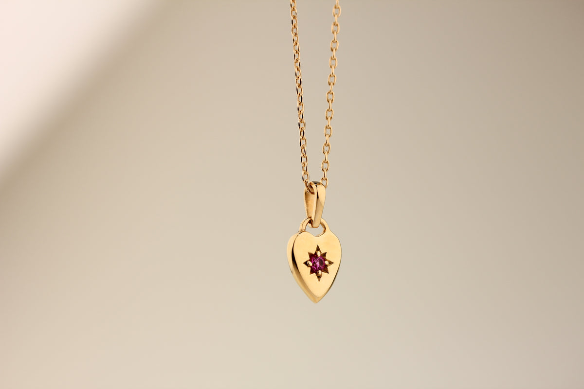 Emmaline Necklace