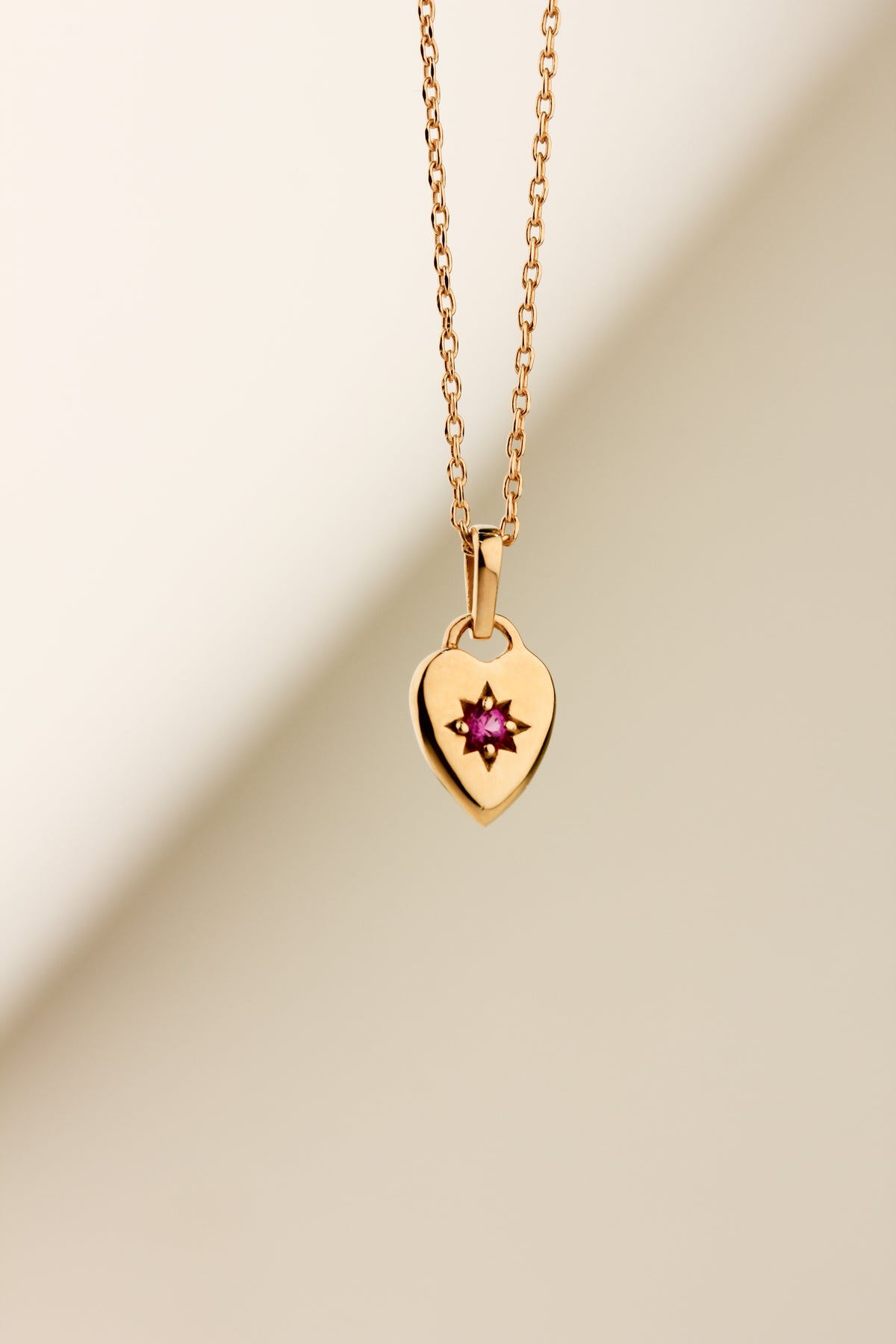 Emmaline Necklace