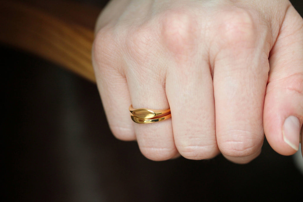 Nouvelle Signet