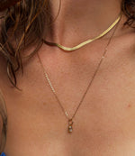 Silk Topaz Set