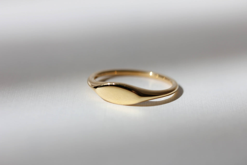 Nouvelle Signet
