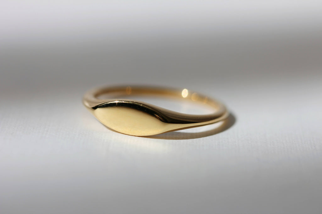 Nouvelle Signet