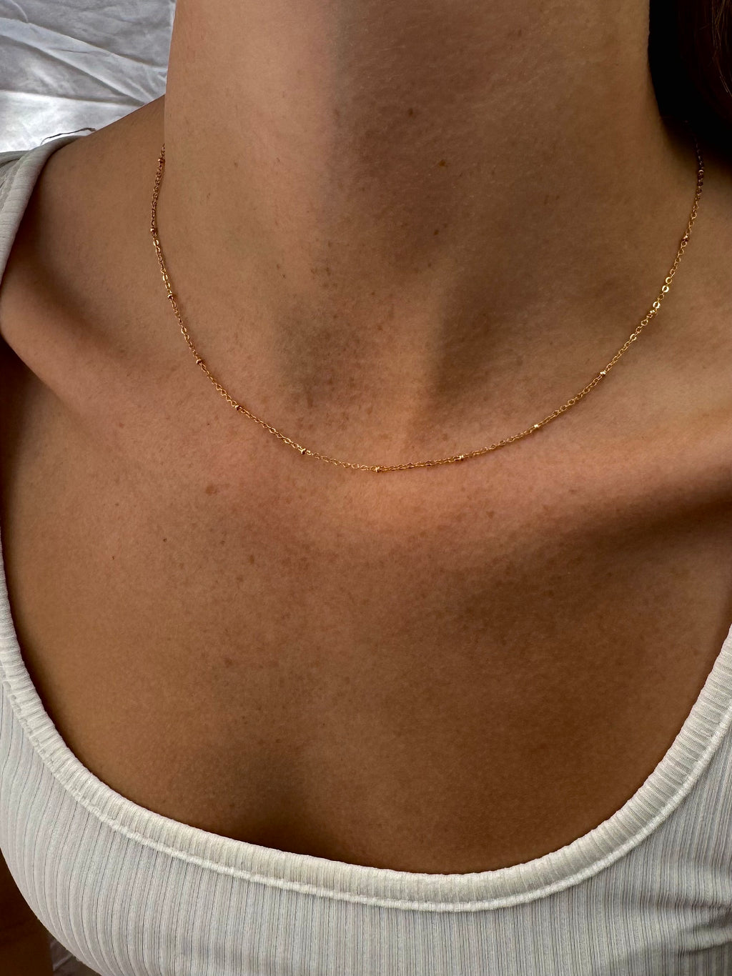 Satellite Chain