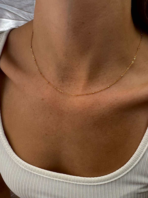 Satellite Chain