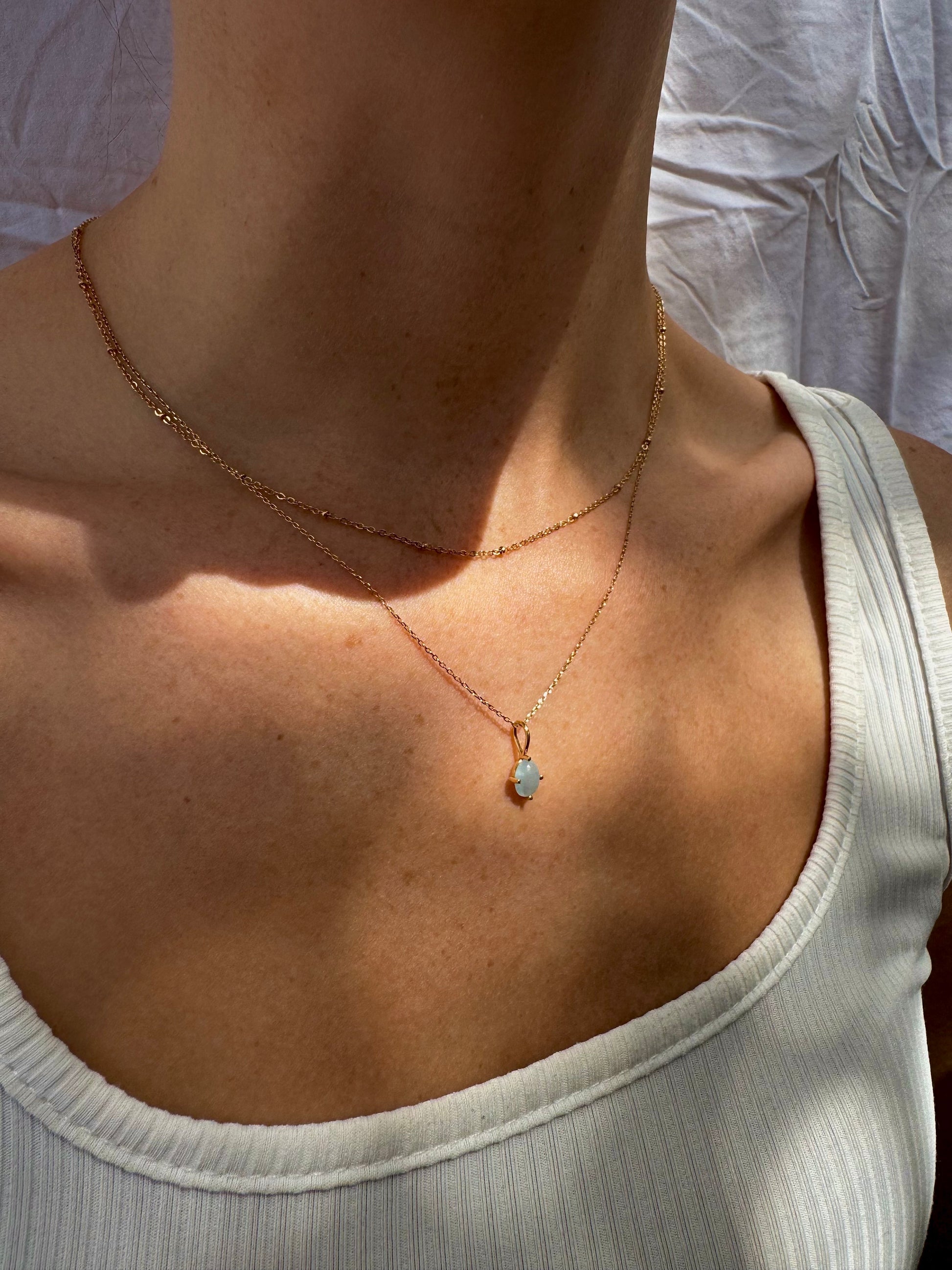 Satellite Chain