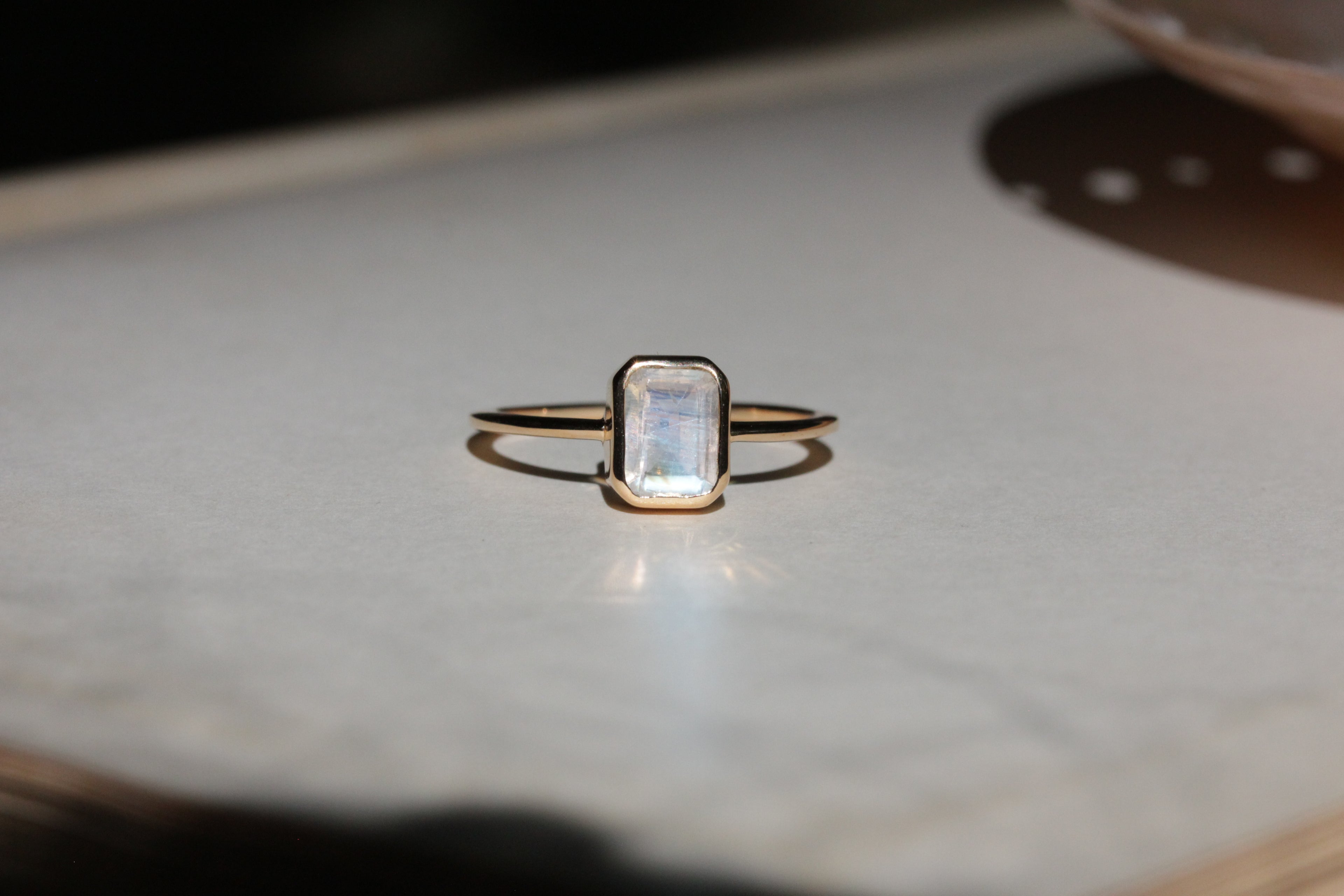 Little Gold - Main Image