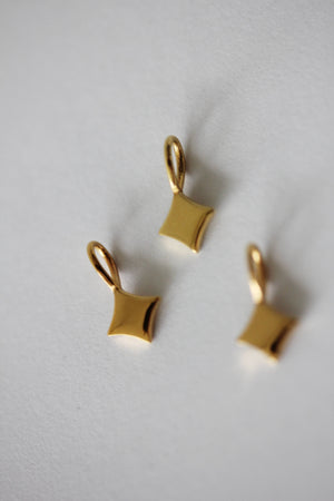 Mini Sparkle Necklace
