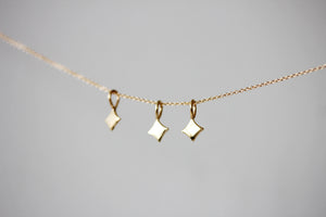 Mini Sparkle Necklace