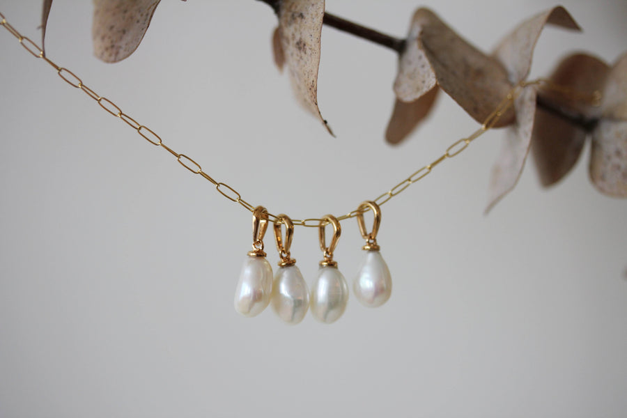 Ilona Necklace