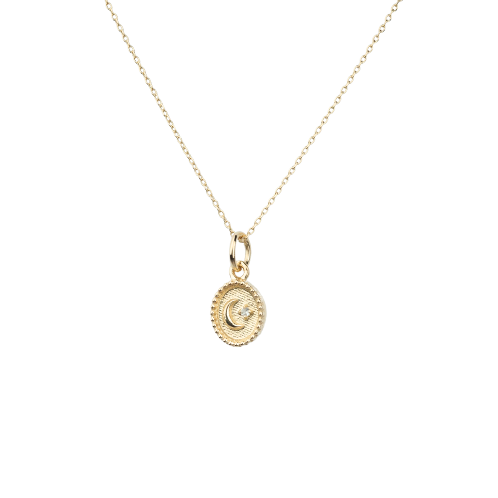 La Luna Necklace