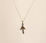 Shrooming Necklace