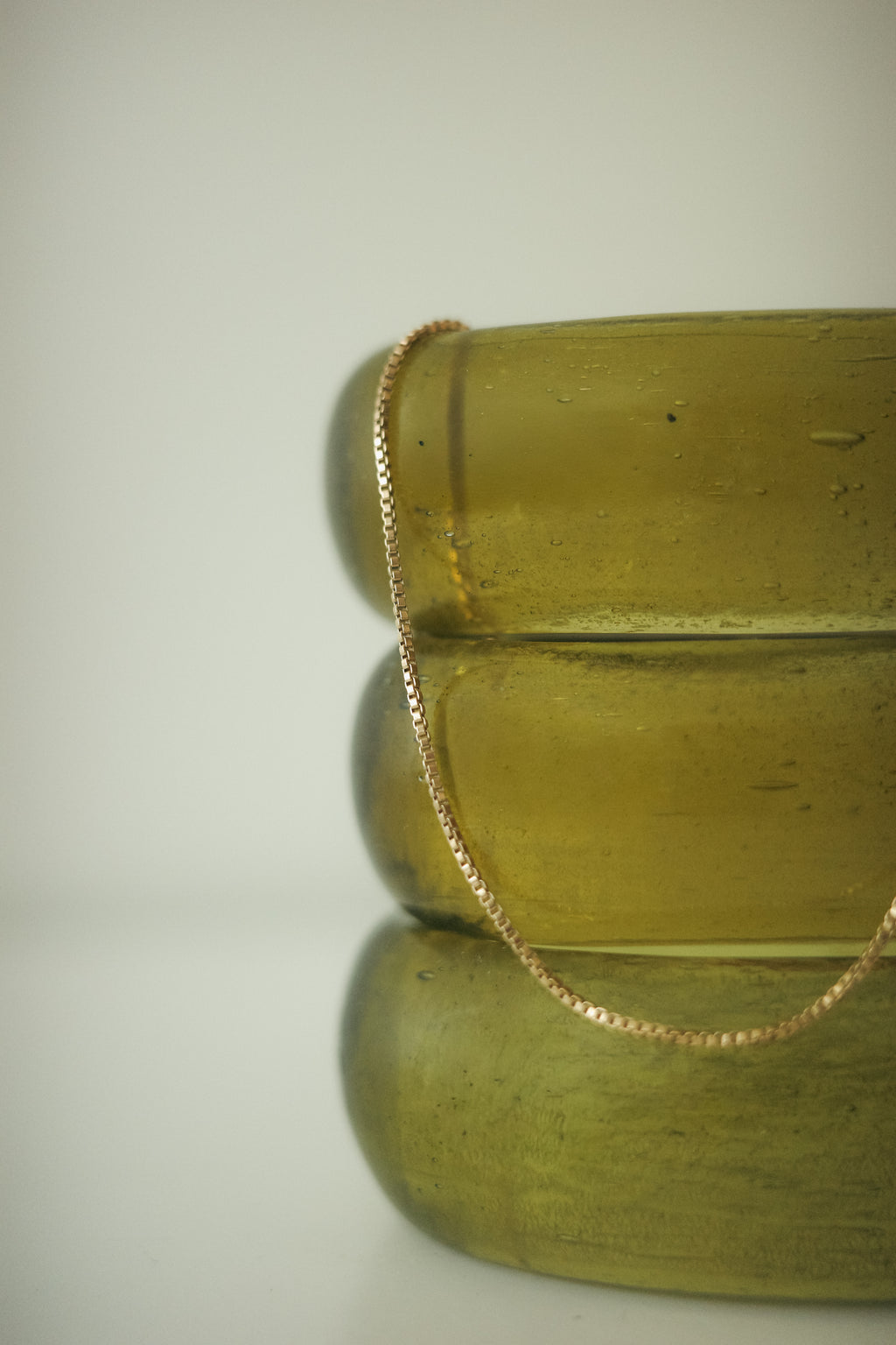 Bread & Butter Chain