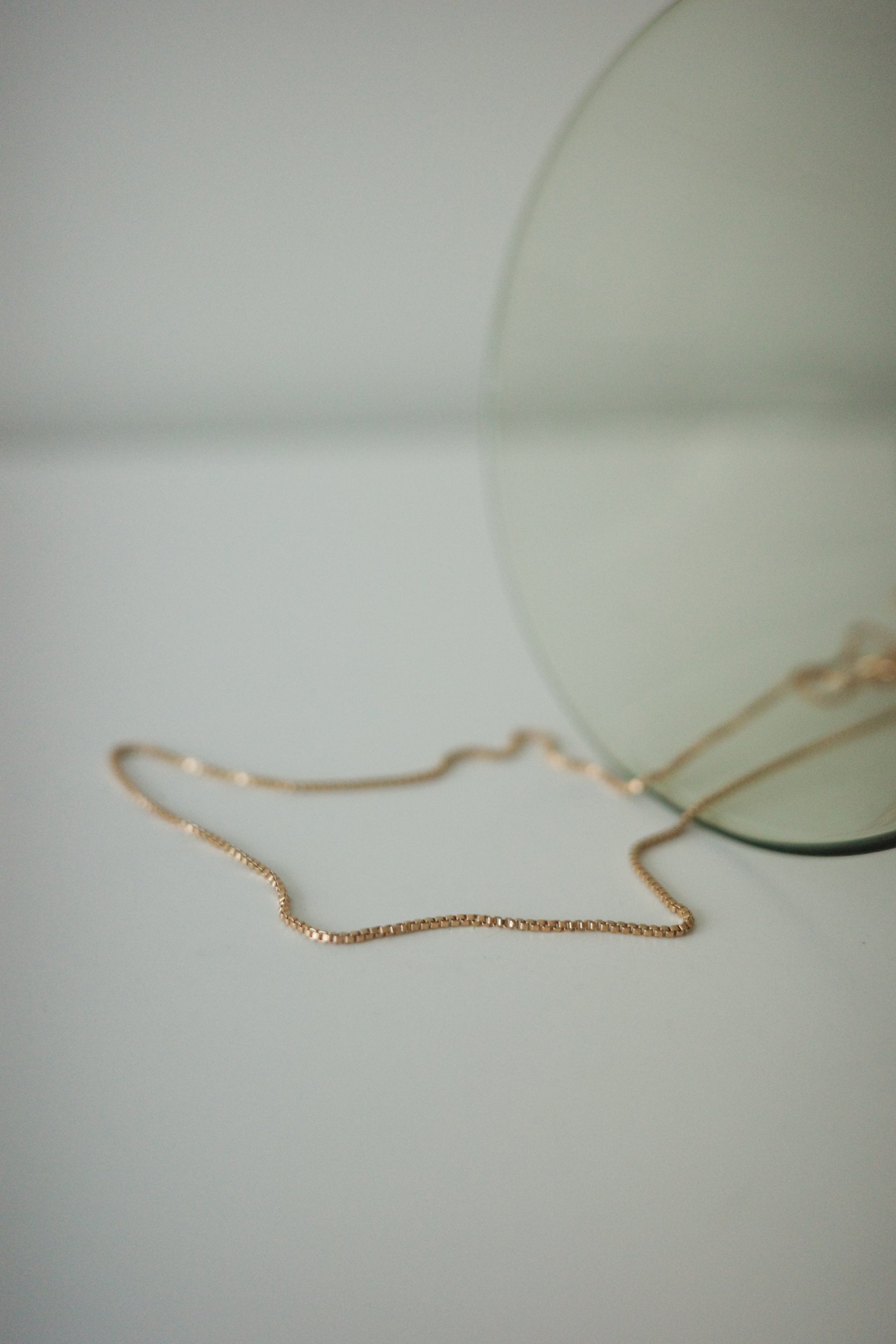 Bread & Butter Chain