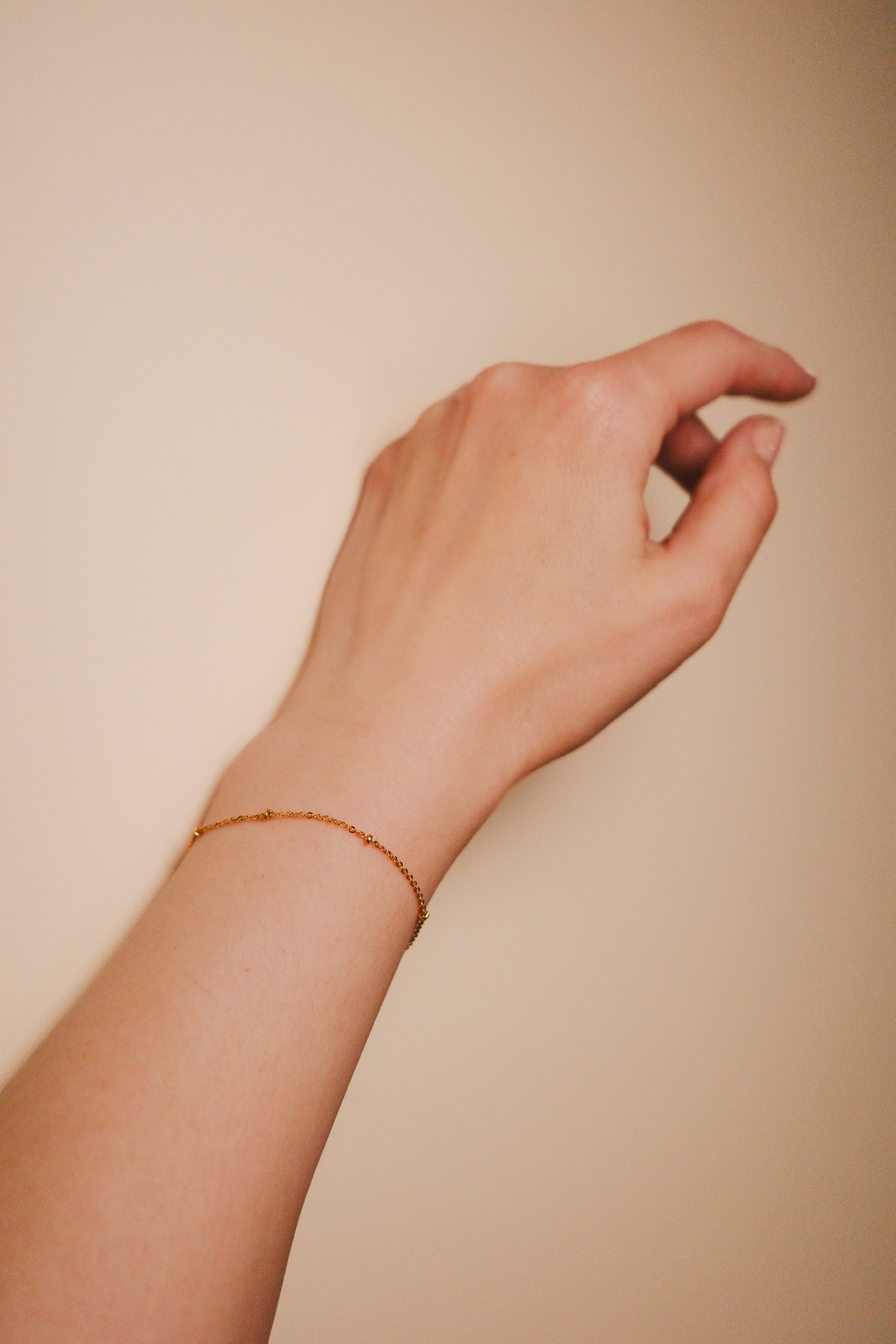 Satellite Bracelet