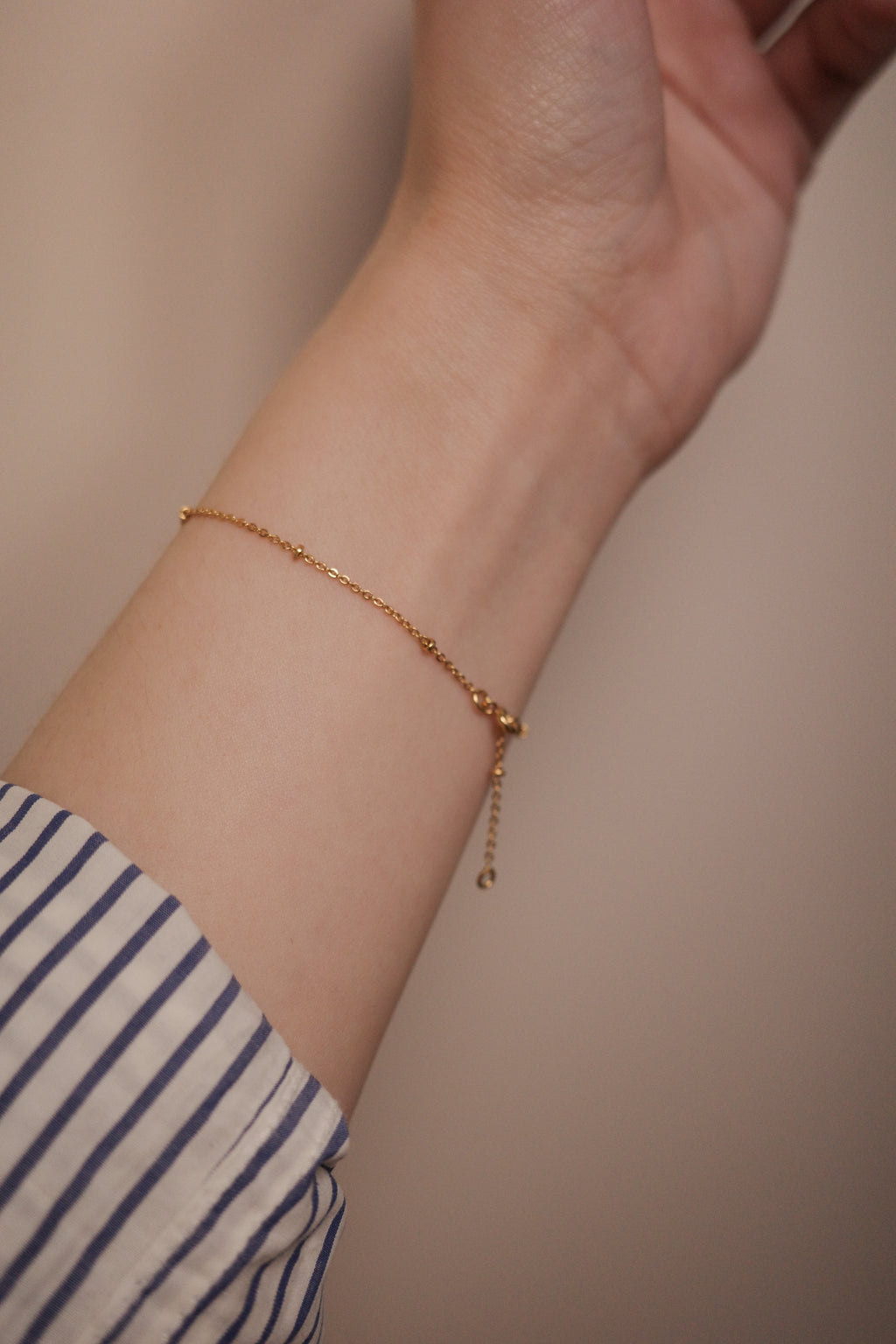 Satellite Bracelet