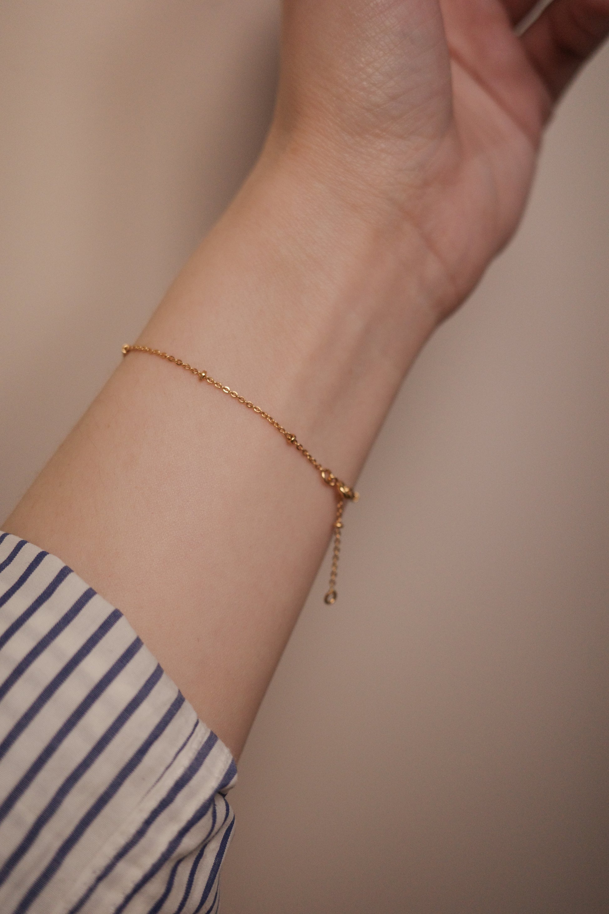 Satellite Bracelet