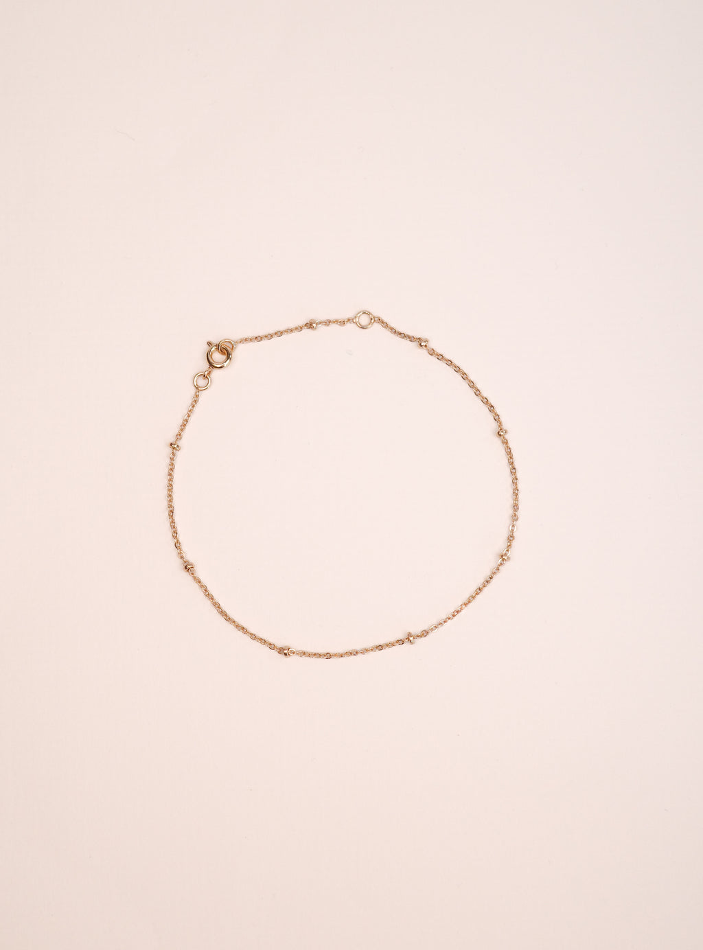 Satellite Bracelet