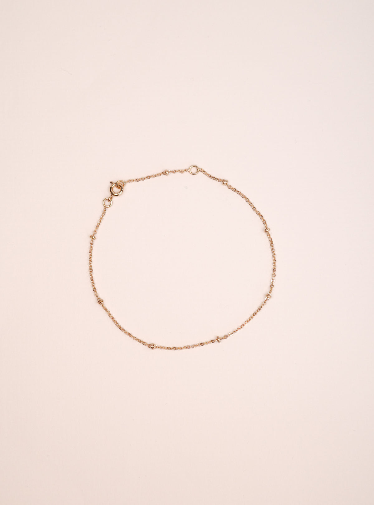 Satellite Bracelet