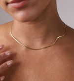 Silk Chain