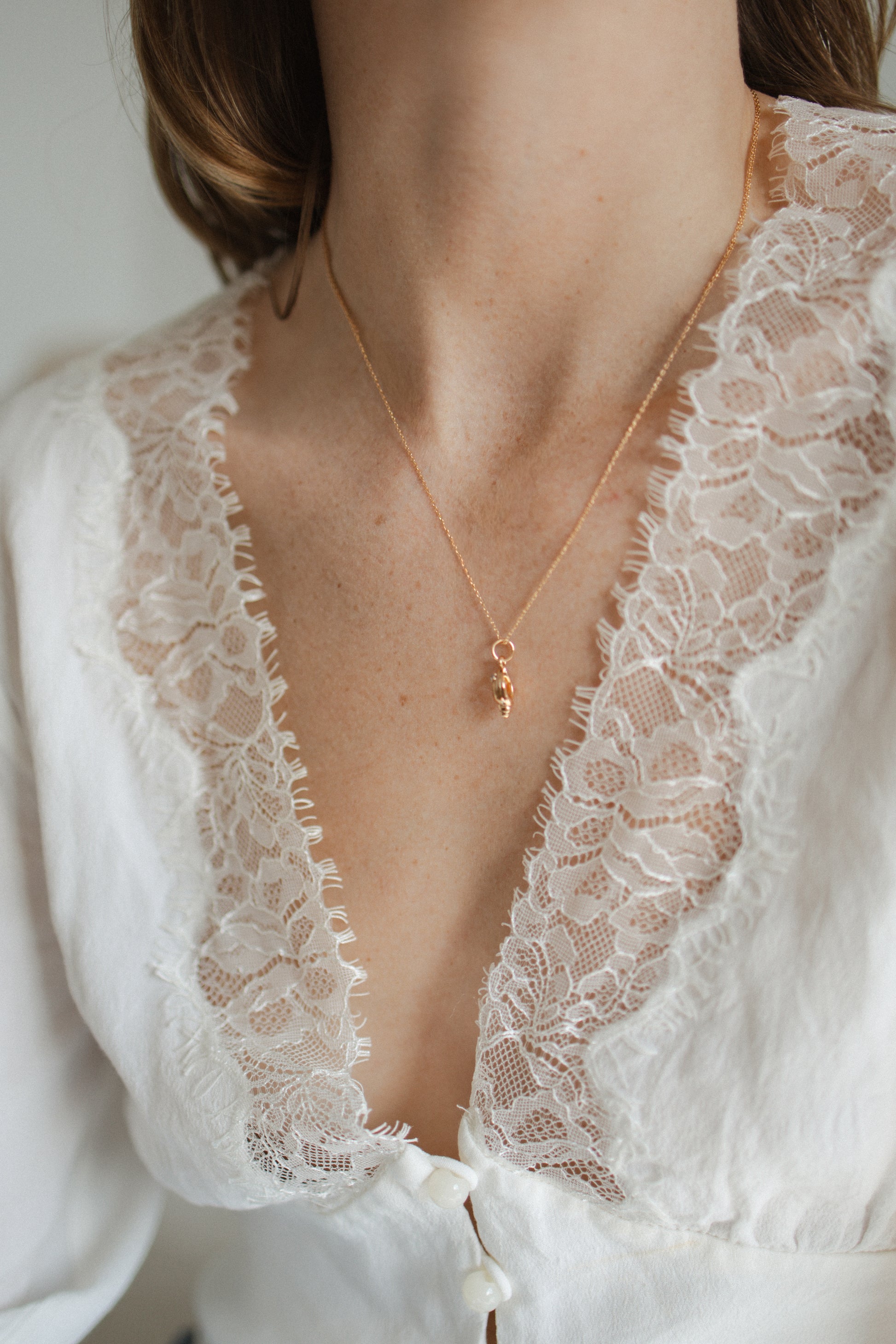 Marcella Necklace