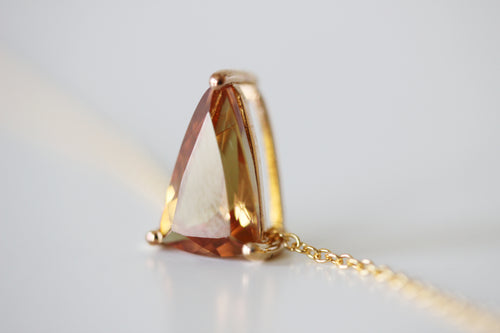 At Dusk Necklace