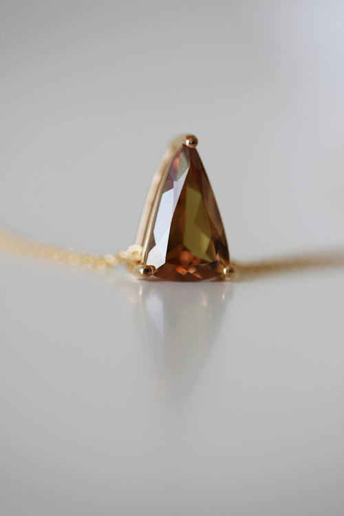 At Dusk Necklace