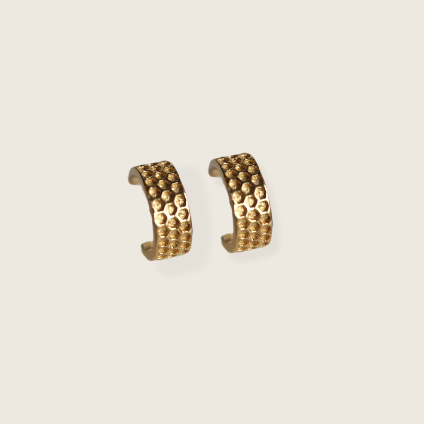 Mini Honeycomb Hoops