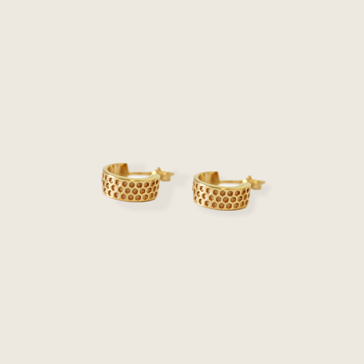 Mini Honeycomb Hoops