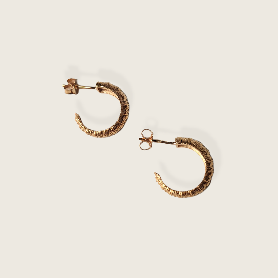 Ellie Hoops