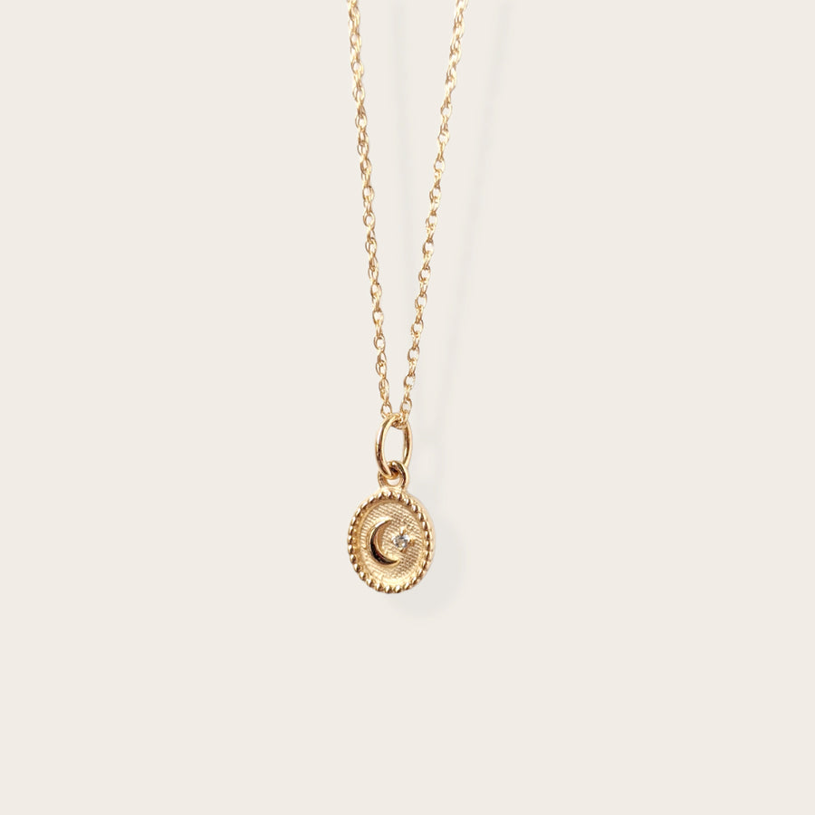 La Luna Necklace