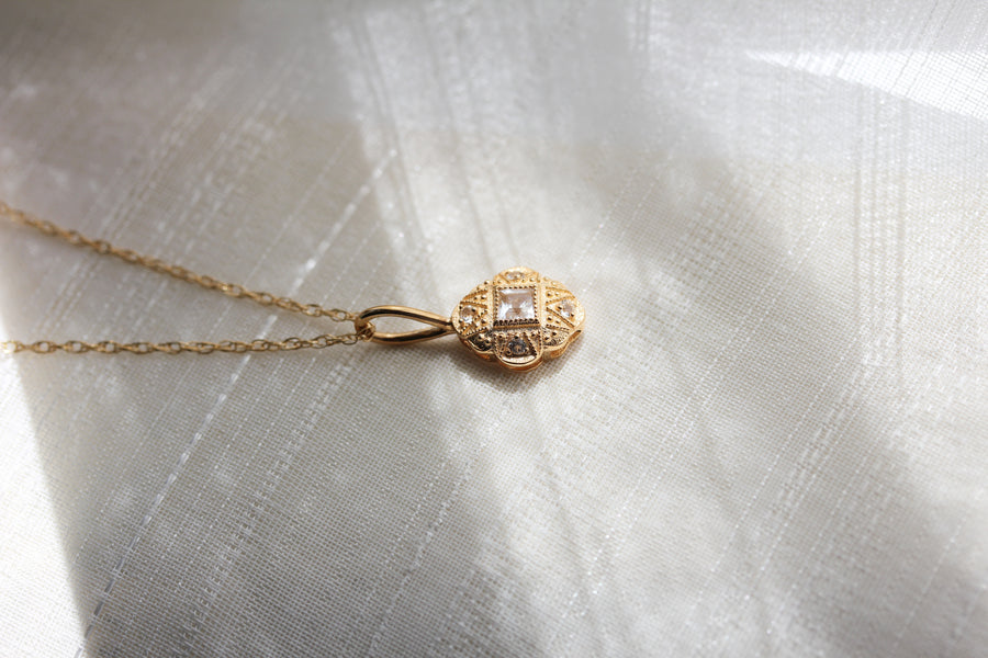 Guinevere Necklace