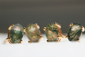 Tidal Pool Studs