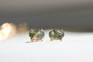 Tidal Pool Studs