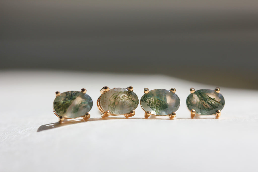 Tidal Pool Studs