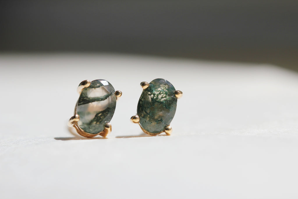 Tidal Pool Studs