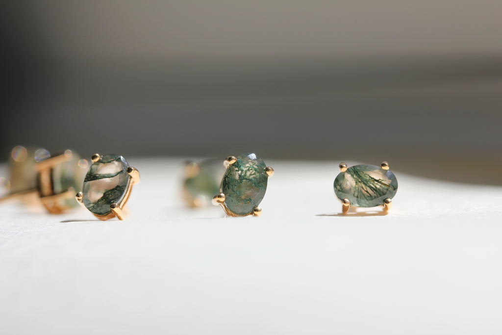 Tidal Pool Studs