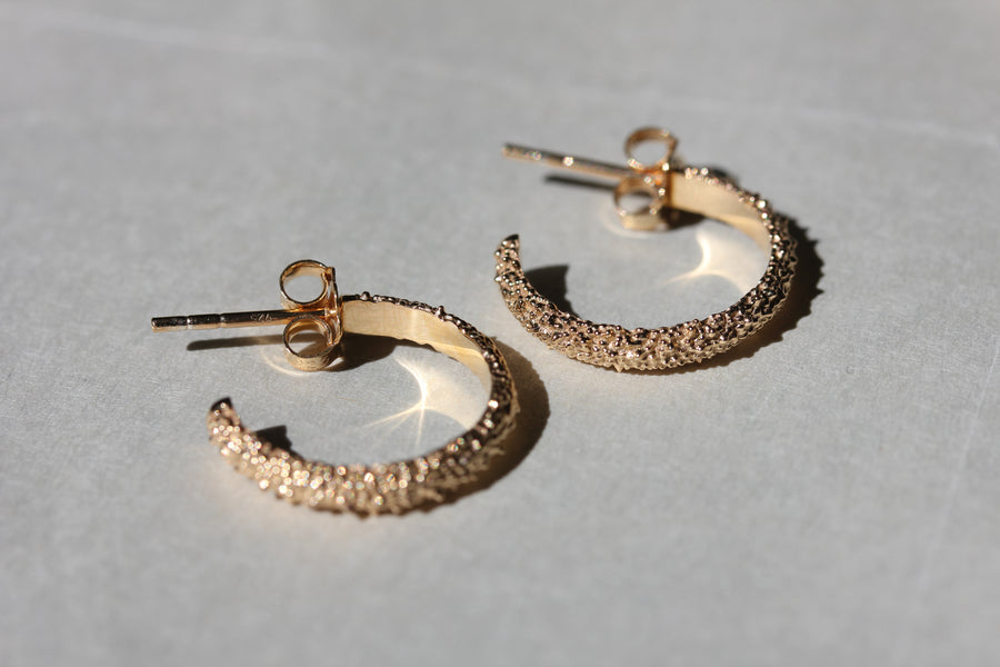 Dune Hoops