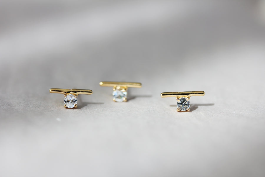 Gravity Studs