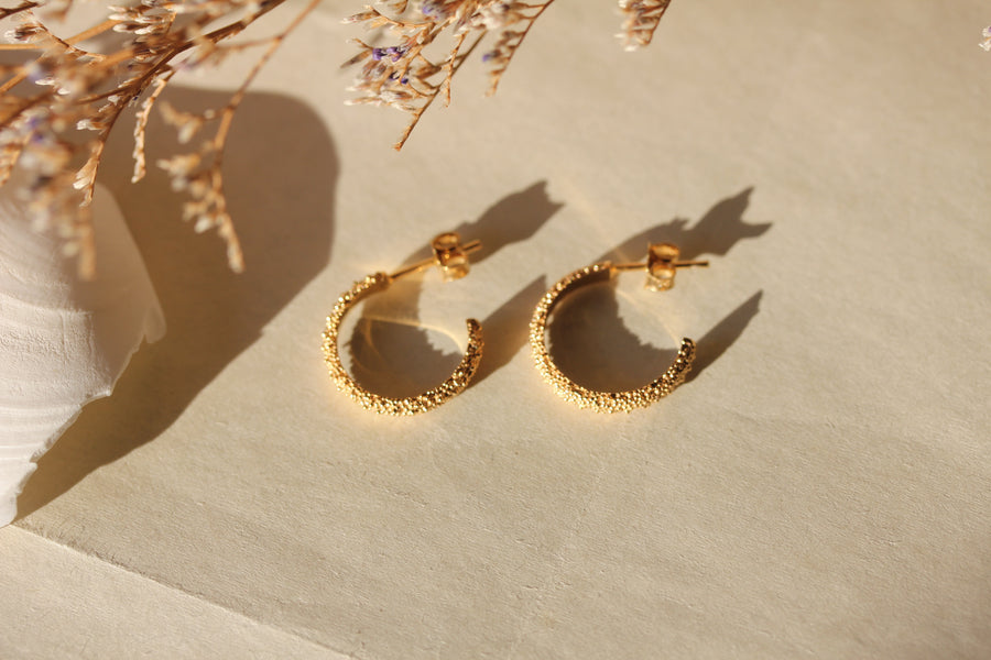 Dune Hoops