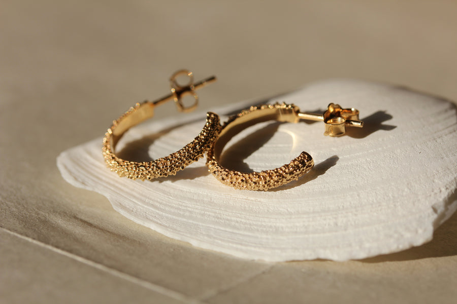 Dune Hoops